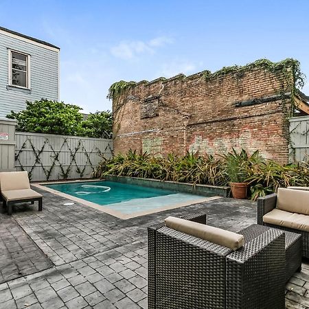 3Br Cottage By Hosteeva Close To St Charles W Pool ニューオーリンズ エクステリア 写真