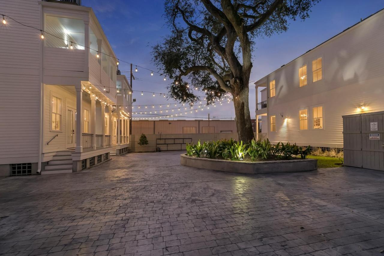 3Br Cottage By Hosteeva Close To St Charles W Pool ニューオーリンズ エクステリア 写真