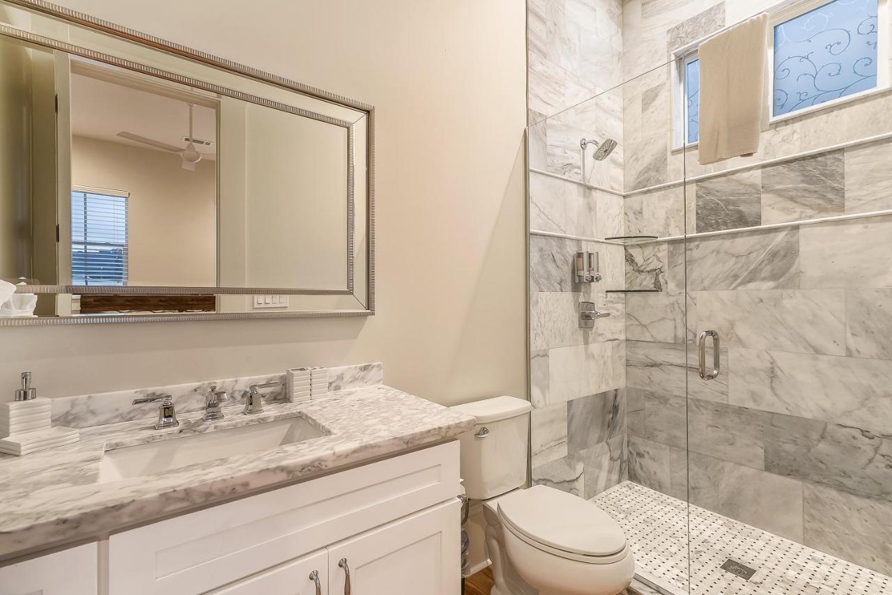 3Br Cottage By Hosteeva Close To St Charles W Pool ニューオーリンズ エクステリア 写真